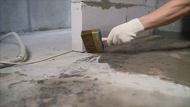 24/7 Emergency Crawl Space Encapsulation experts in McDonald, TN